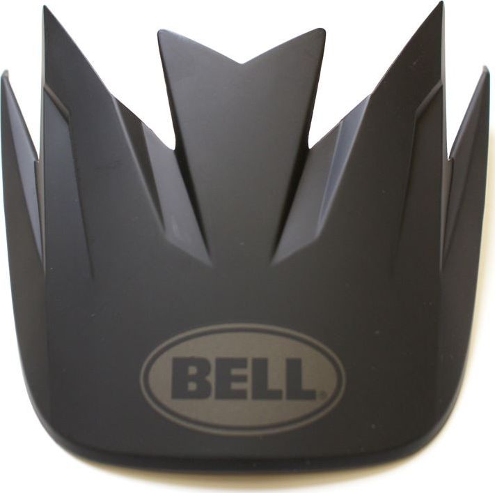Bell  Sanction matt black | 306870-uniw