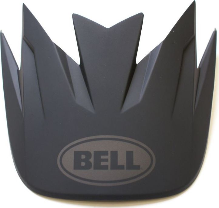 Bell  Sanction matte black 2017 |