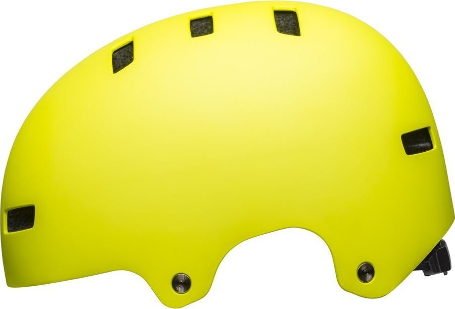 Bell bmx BELL LOCAL matte hi-viz