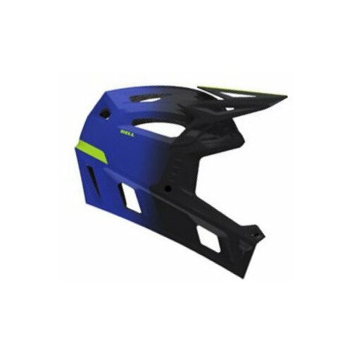 Bell full face BELL FULL-AIR MIPS