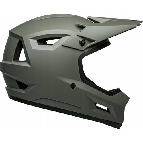 Bell full face BELL SANCTION 2