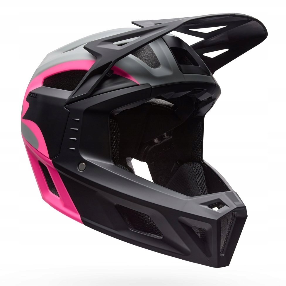 Bell full face FULL-AIR MIPS fluid