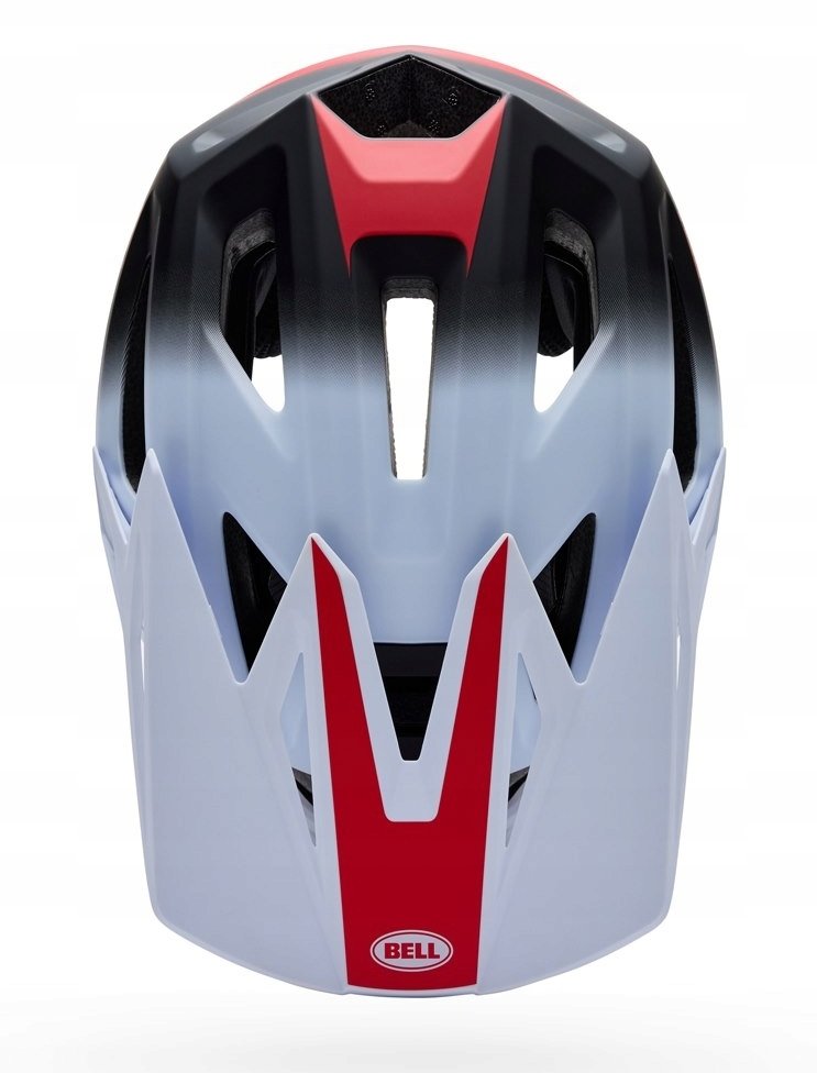 Bell full face FULL-AIR MIPS grid