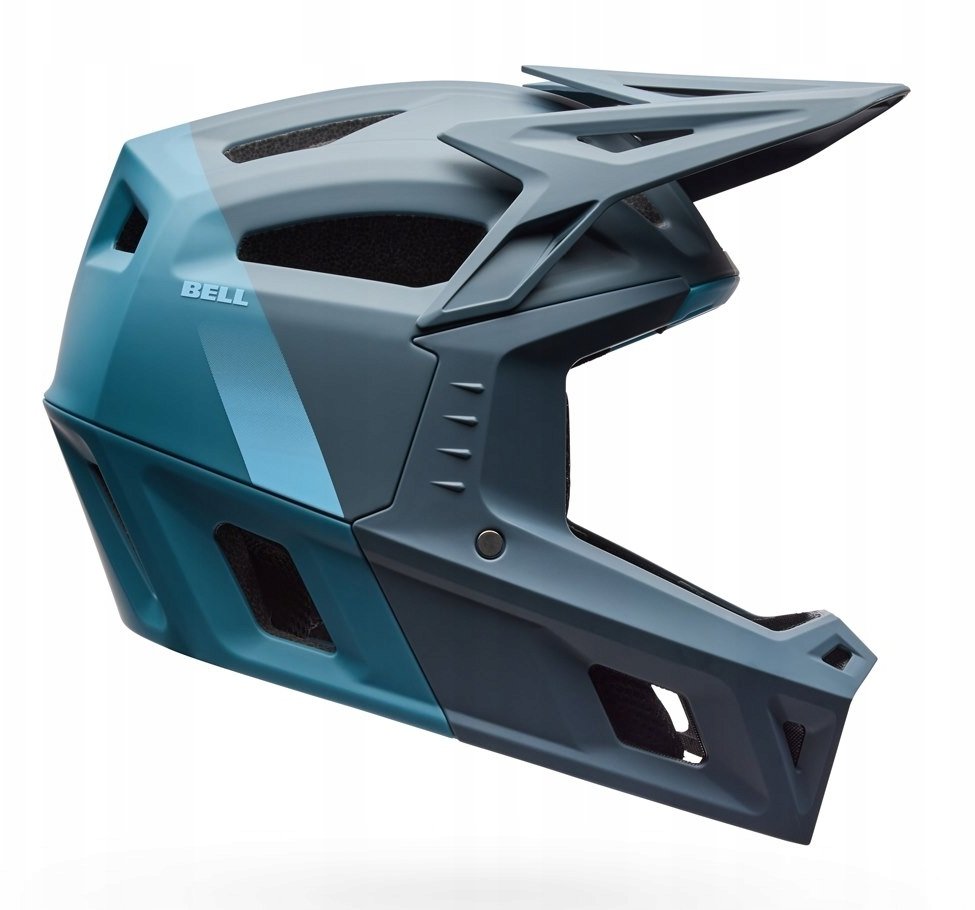 Bell full face FULL-AIR MIPS ratio