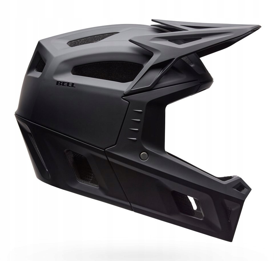 Bell full face FULL-AIR MIPS solid