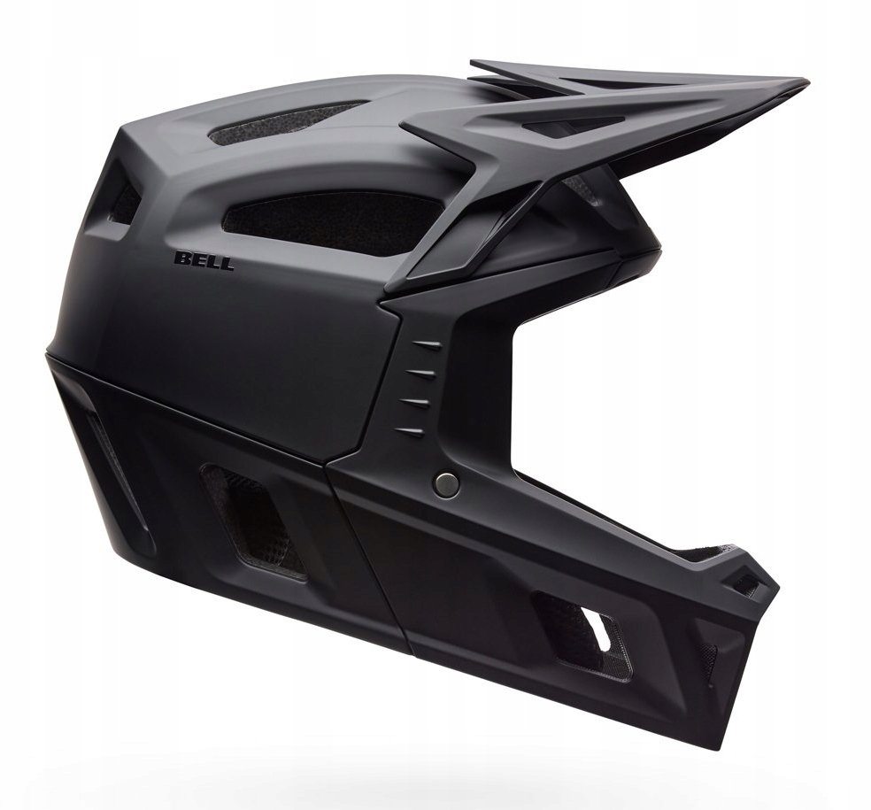 Bell full face FULL-AIR MIPS solid