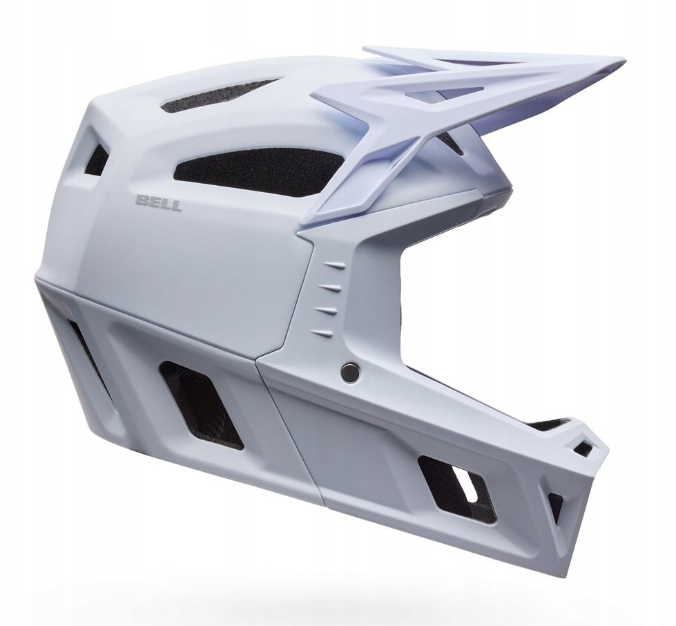 Bell full face FULL-AIR MIPS solid