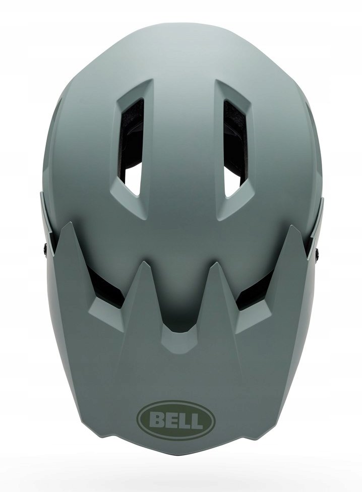 Bell full face SANCTION 2 solid