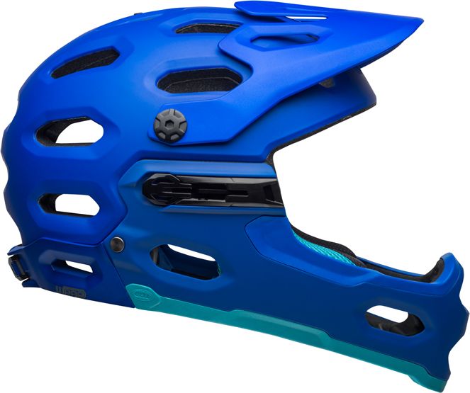 Bell full face Super 3R Mips