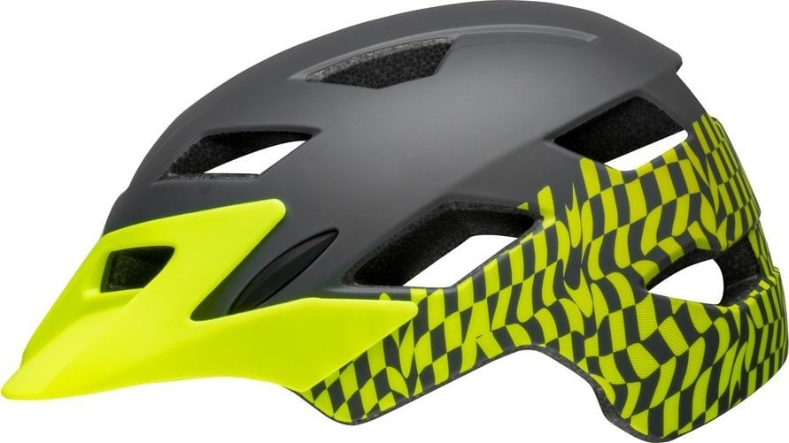 Bell juniorski SIDETRACK : (50-57 cm)