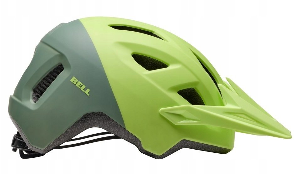 Bell mtb 2TWENTY MIPS dual acid