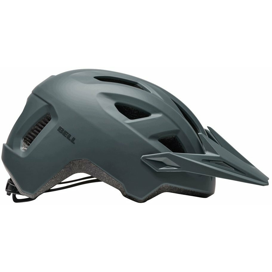 Bell mtb 2TWENTY MIPS solid steel