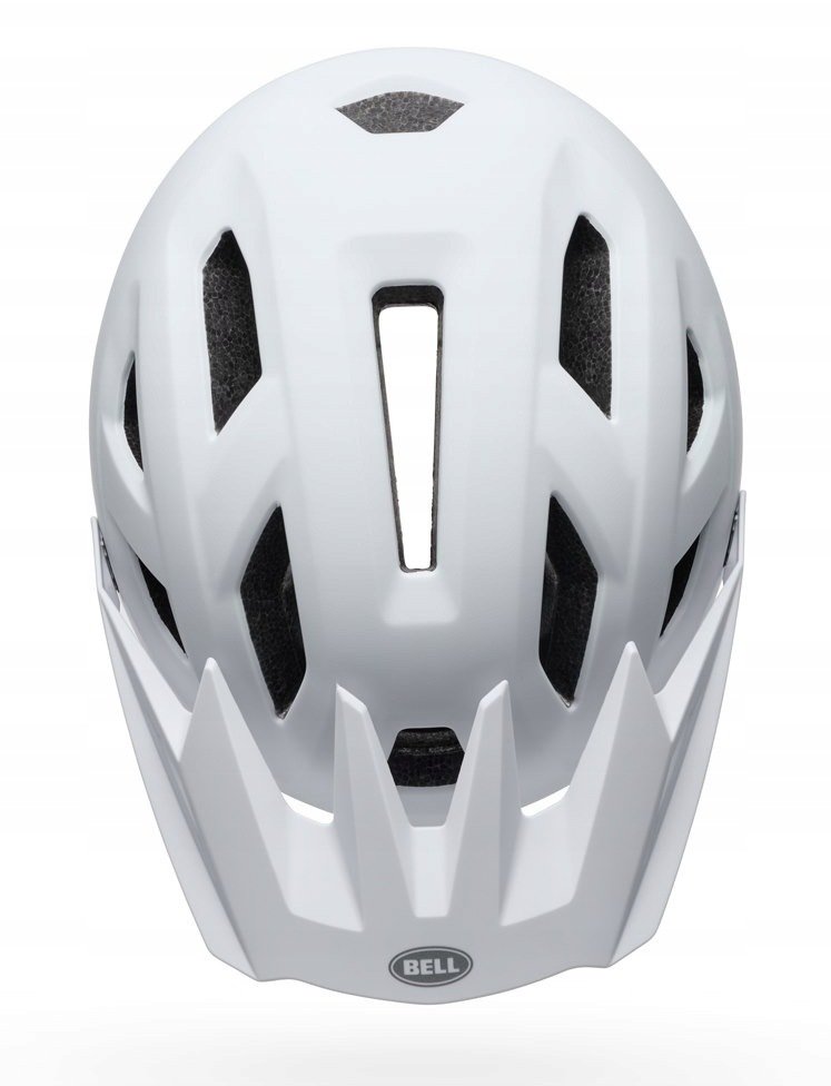 Bell mtb 2TWENTY MIPS solid white