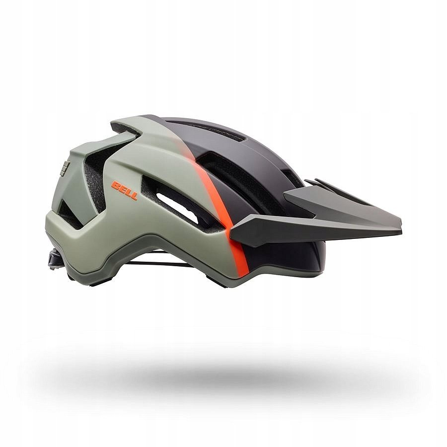 Bell mtb 4FORTY AIR MIPS sprint