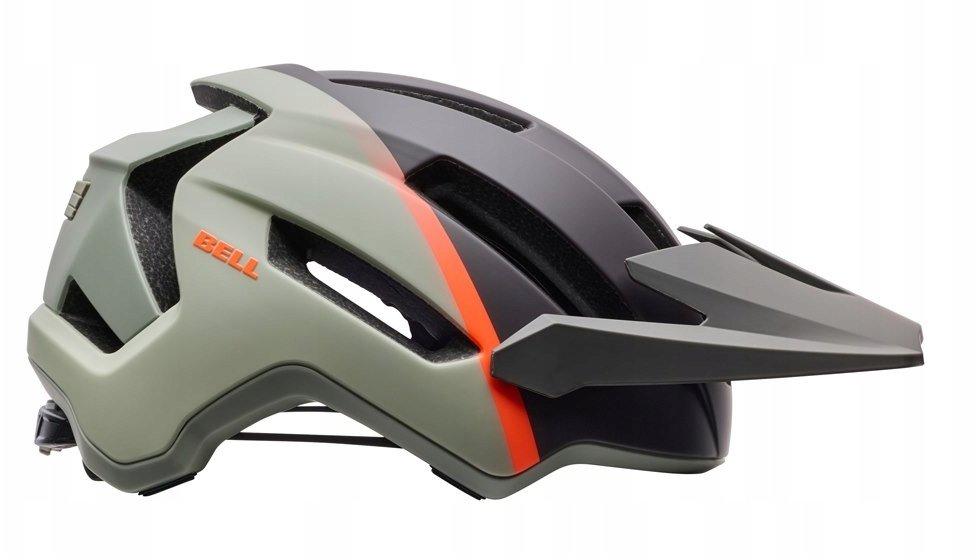 Bell mtb 4FORTY AIR MIPS sprint