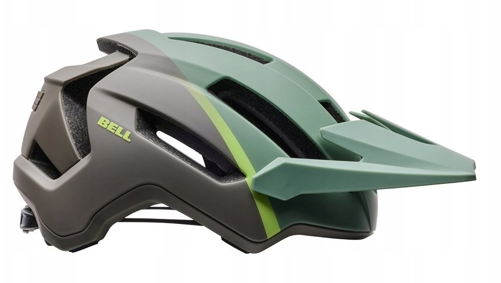Bell mtb 4FORTY AIR MIPS sprint