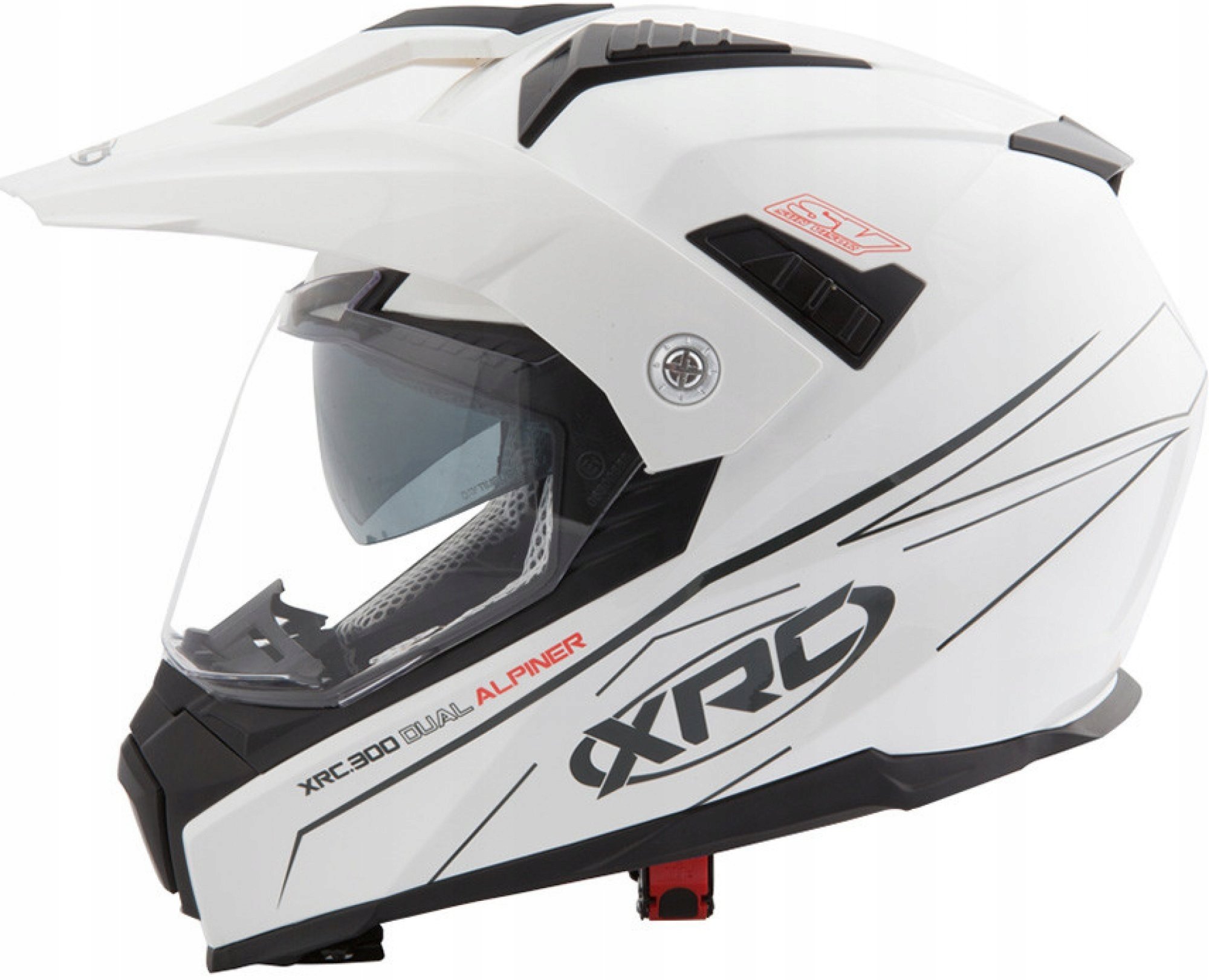 Bell XRC Dual Alpiner / XL