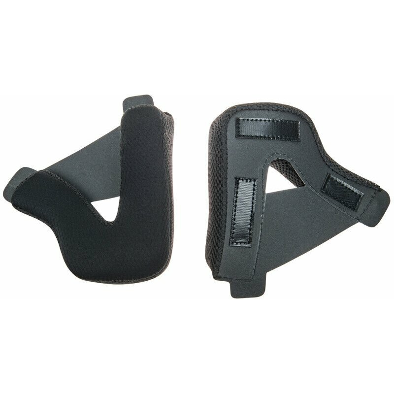 Bell ki  SANCTION 2 cheek pads