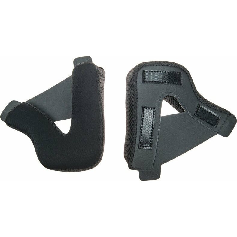 Bell ki  SANCTION 2 cheek pads