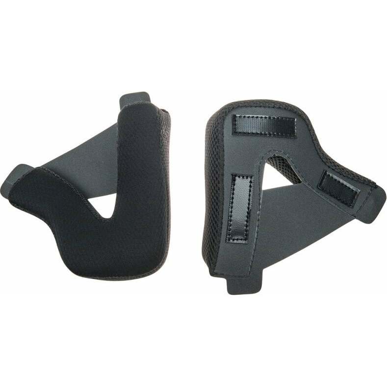 Bell ki  SANCTION 2 cheek pads