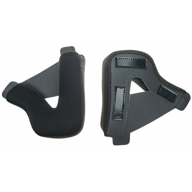 Bell ki  SANCTION 2 cheek pads