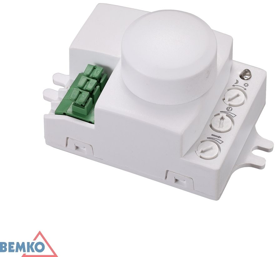 Bemko mikrofalowy 1200W 360 IP20 ny