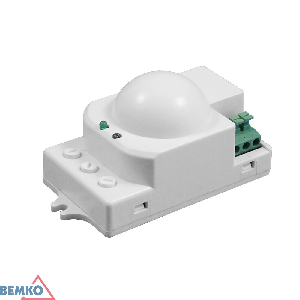 Bemko mikrofalowy 1200W 360 IP20 ny