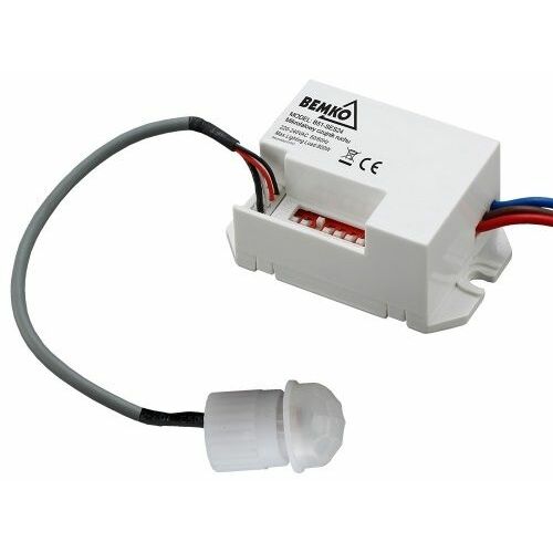 Bemko 800W 360 z sondą (B51-SES24WH)