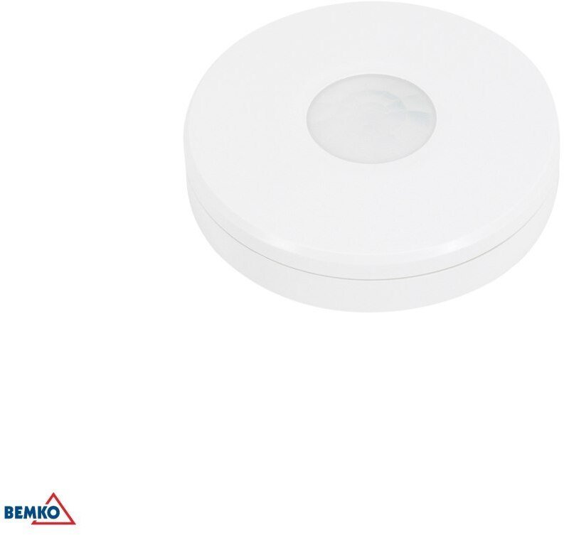 Bemko   PIR 1000W 360 IP65  (70962)