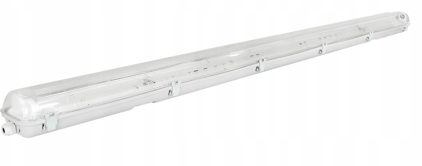 Bemko O hermetyczna EMPTY 150cm 2X58W
