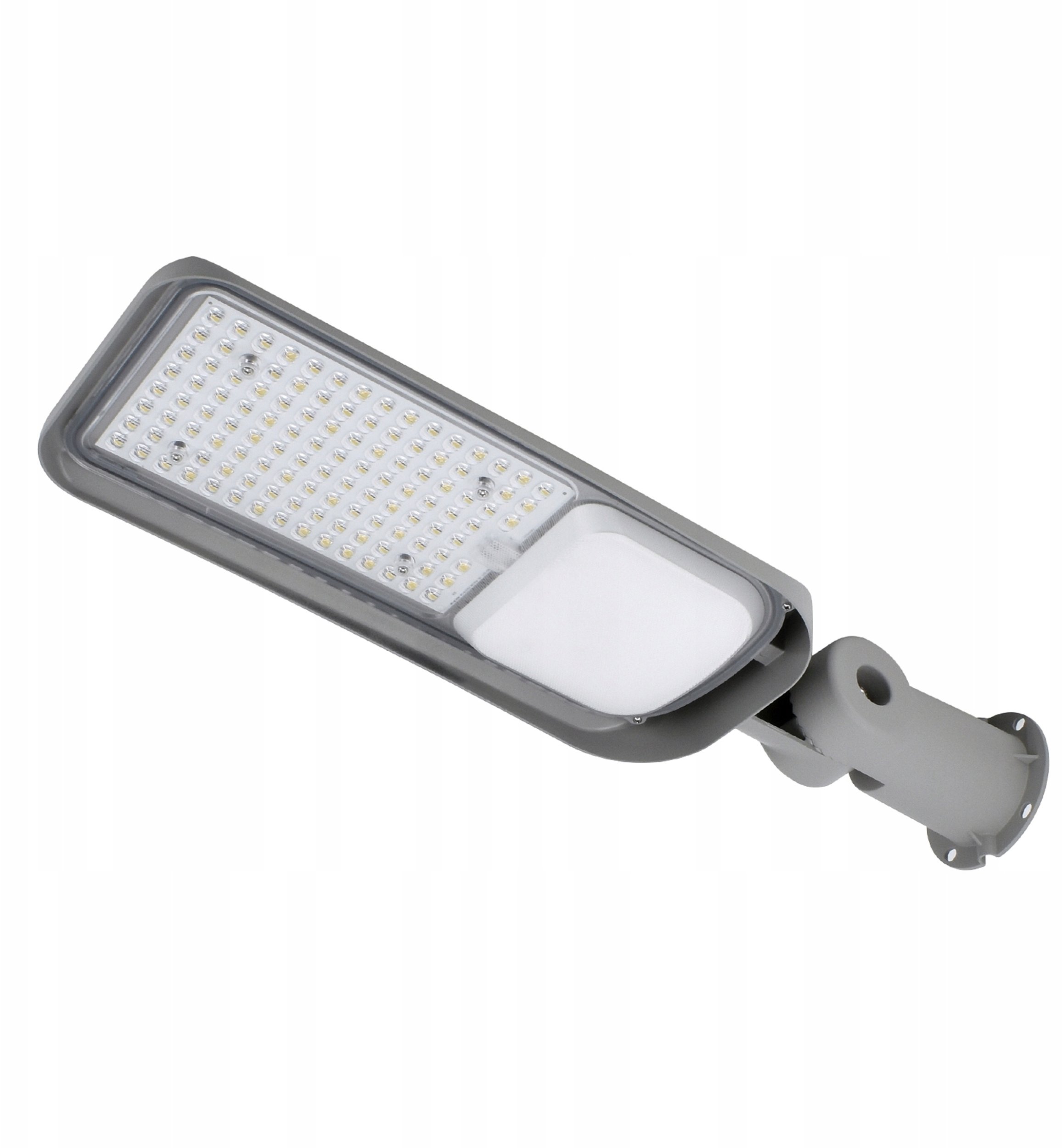 Bemko O, lampa uliczna LED JAZMIN