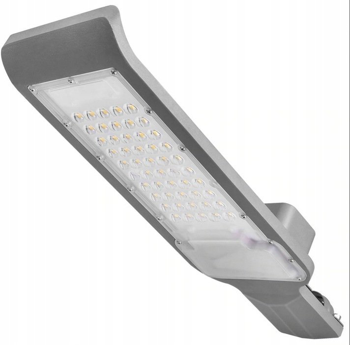 Bemko O, lampa uliczna LED JAZMIN