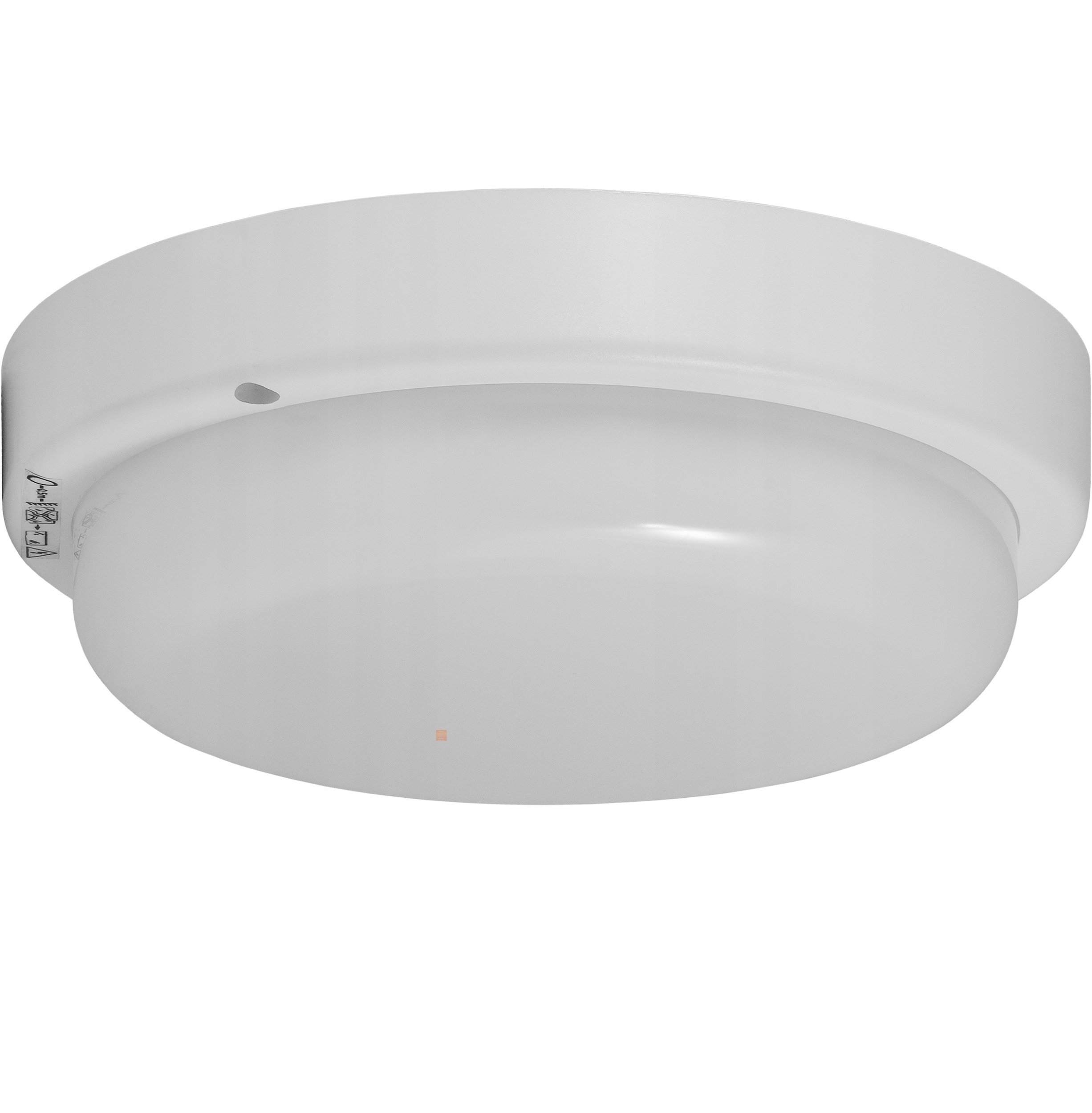 Bemko OPRAWA LED KANLO  12W 4000K