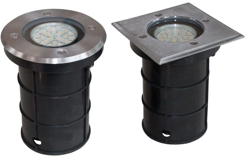 Bemko O najazdowa DORYT GU10 50W