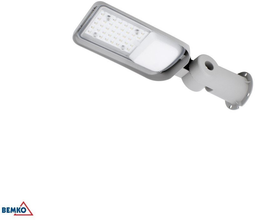 Bemko O uliczna LED JAZMIN 50W
