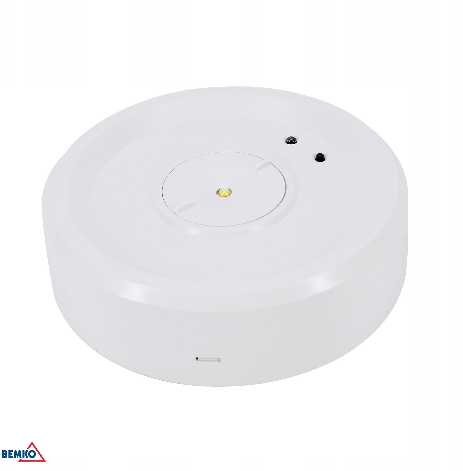 Bemko SKALER 3W optyka IP40 autotest