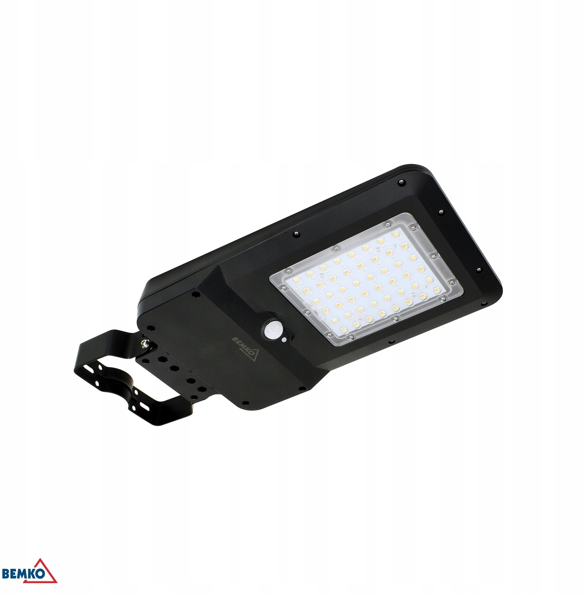 Bemko Solarna o uliczna LED Bemko
