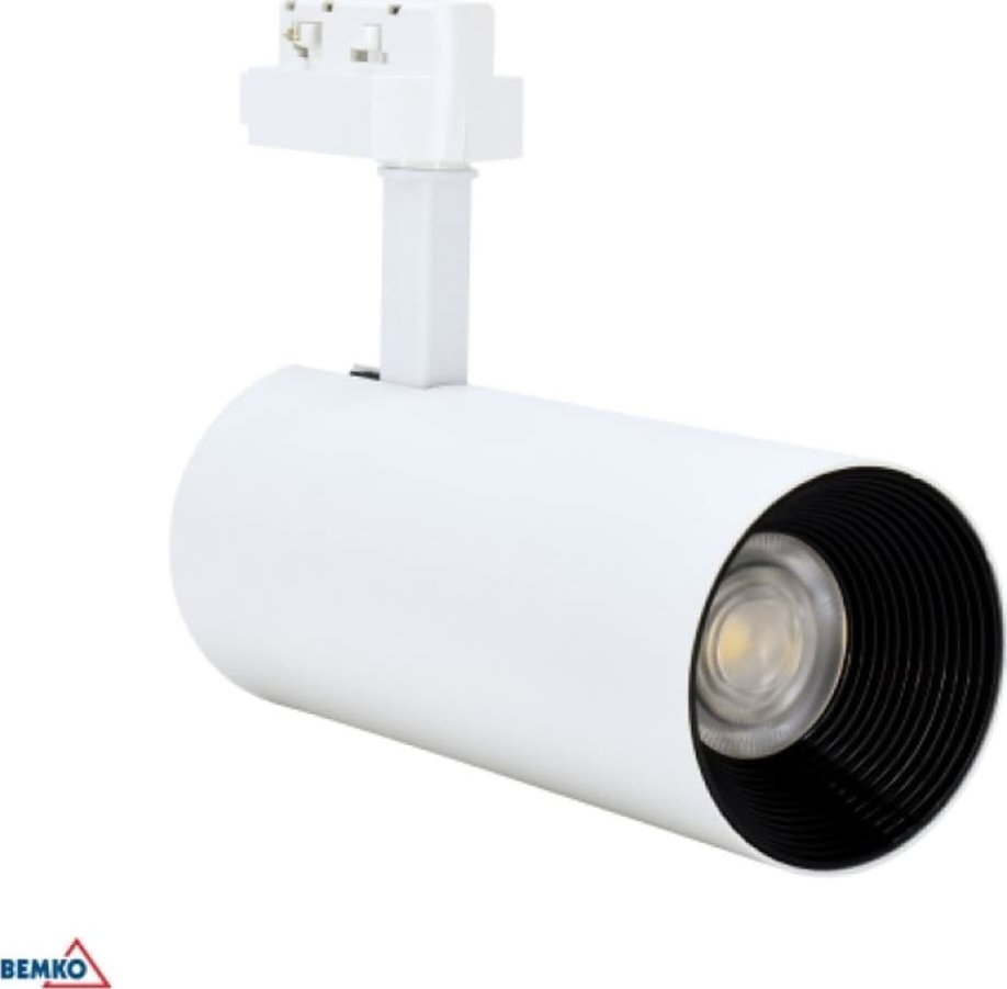 Bemko SPOT COB VERKO  1-FAZOWY 24W