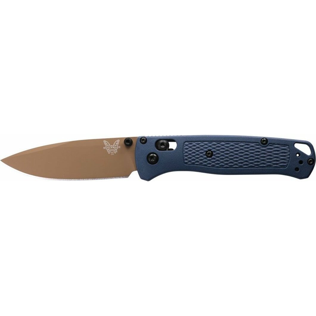 Benchmade Benchmade BUGOUT 535FE-05 CRATER BLUE