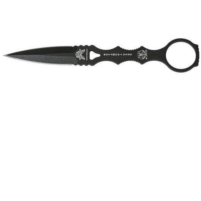 Benchmade 173BK Mini SOCP | 610953151911
