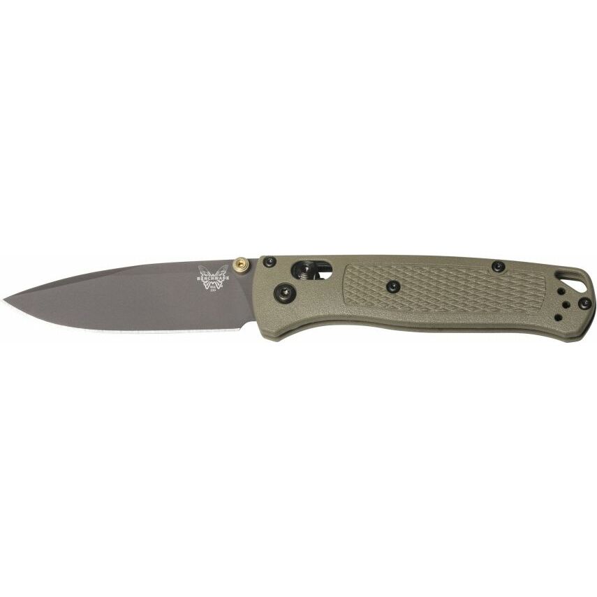 Benchmade 535GRY-1 Bugout (136-463) | 535GRY-1