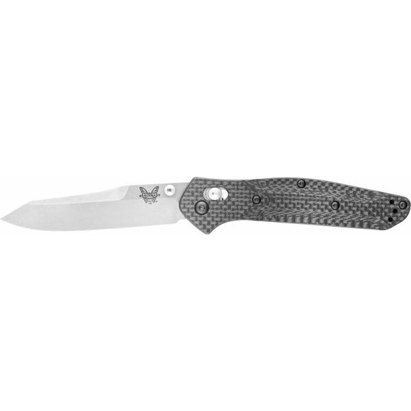 Benchmade 940-1 Osborne (136-246) | OSBORNE