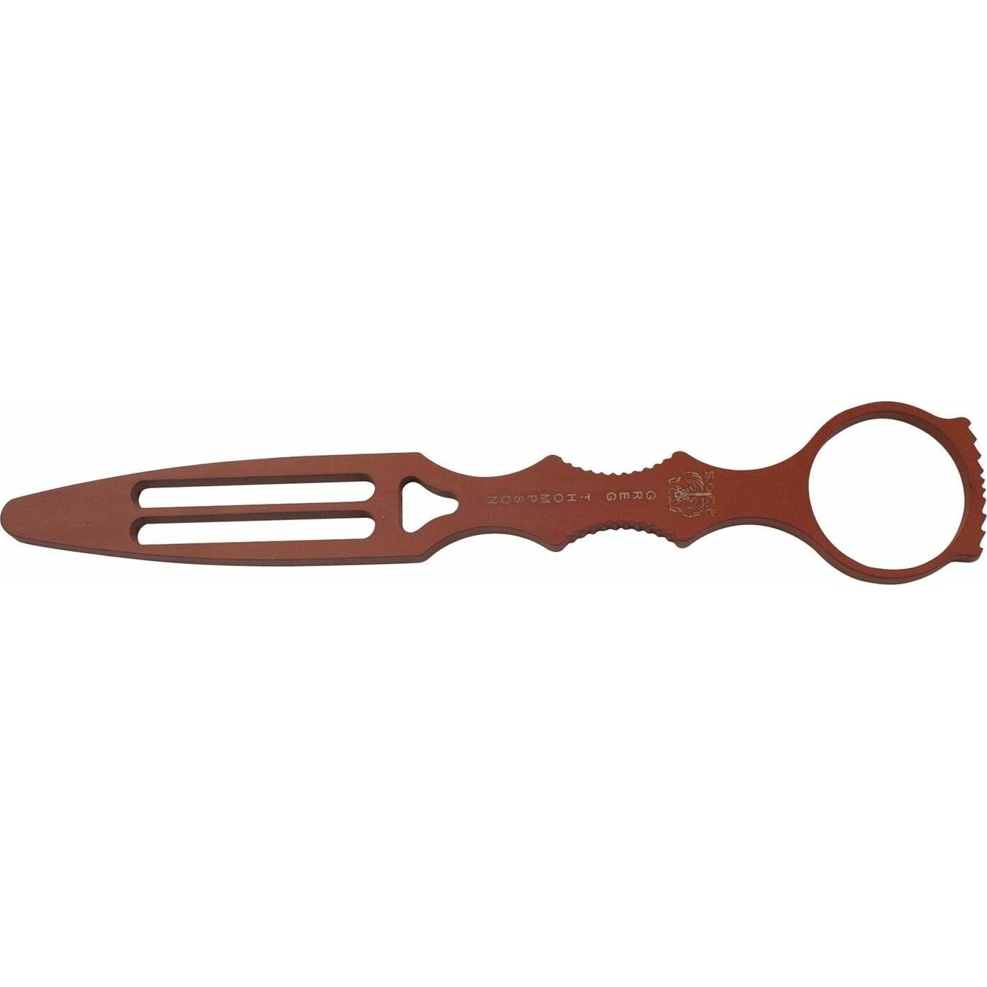 Benchmade Benchmade 176T SOCP Dagger |