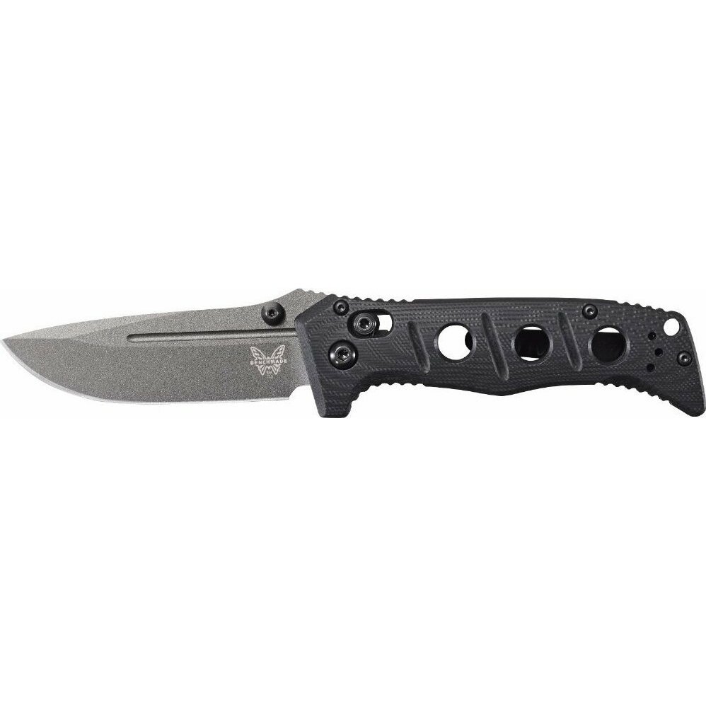 Benchmade Benchmade 273GY-1 Mini Adamas |