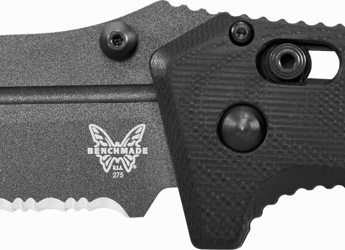 Benchmade Benchmade 275SFE-2 Adamas | c377275sfe