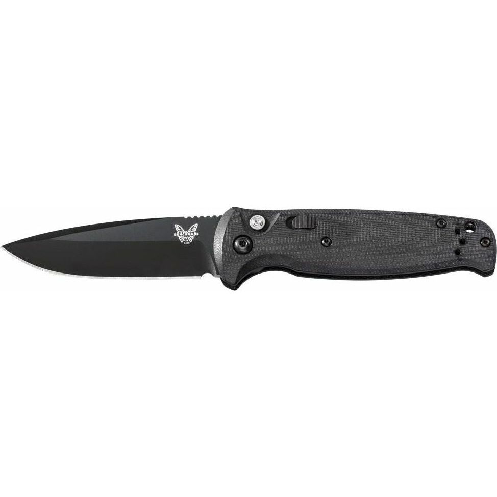 Benchmade Benchmade 4300BK CLA | 610953145880