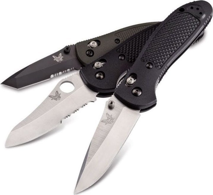 Benchmade Benchmade 550-S30V Griptilian | 610953183615