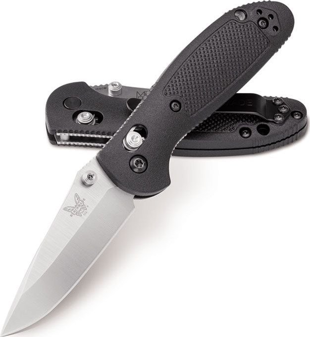 Benchmade Benchmade 556-S30V Pardue | 610953183813