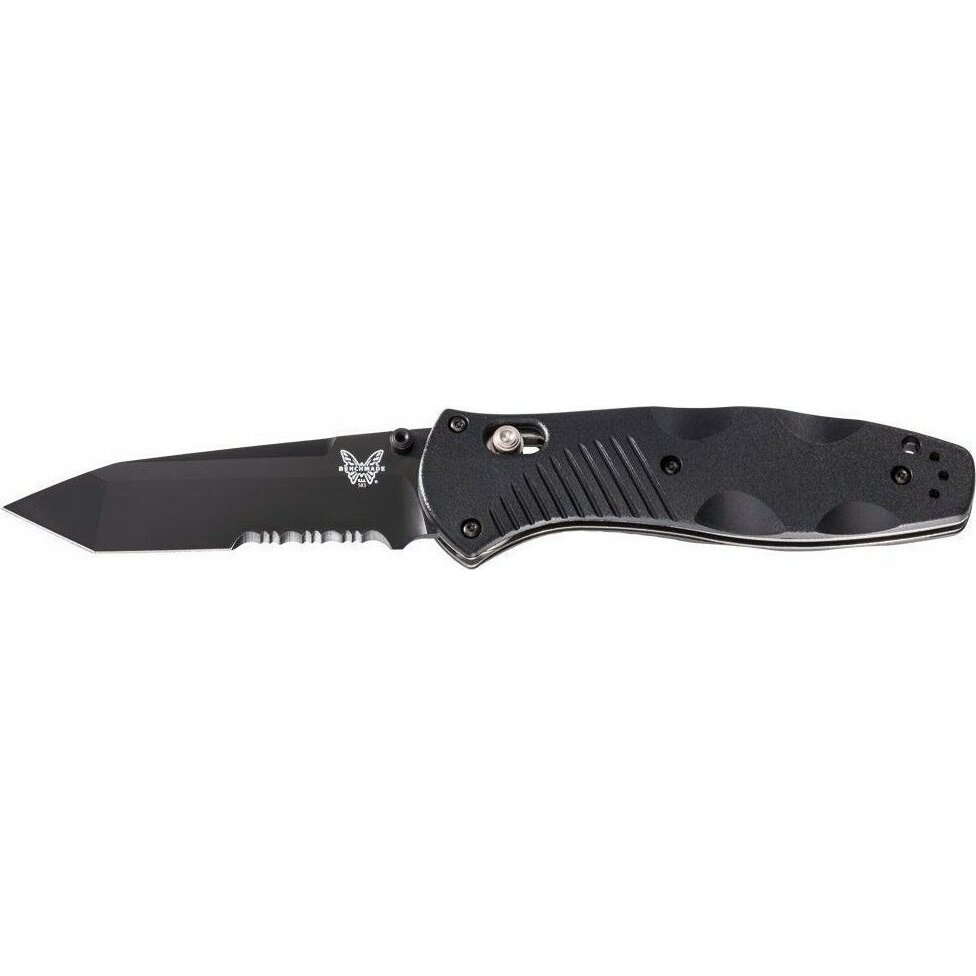 Benchmade Benchmade 583SBK Barrage | 610953135478