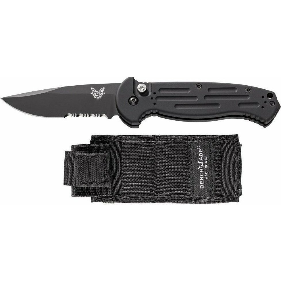 Benchmade Benchmade 9051SBK AFO II |
